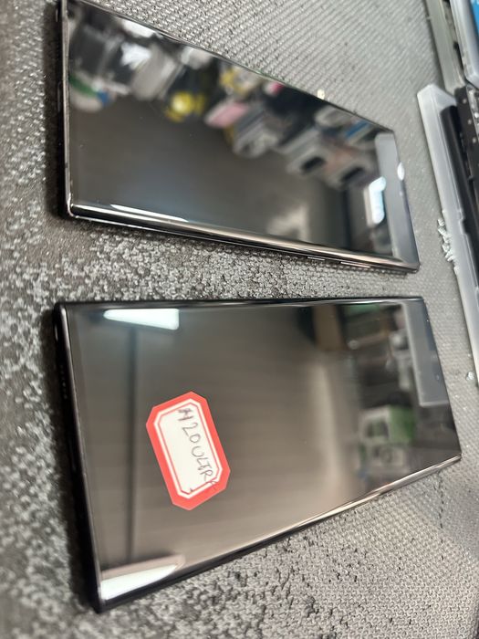 Display original Samsung S20 S21 S22 S23 S24 plus ultra flip 6