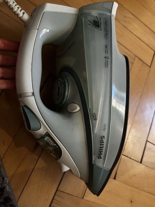 Philips azur ютия