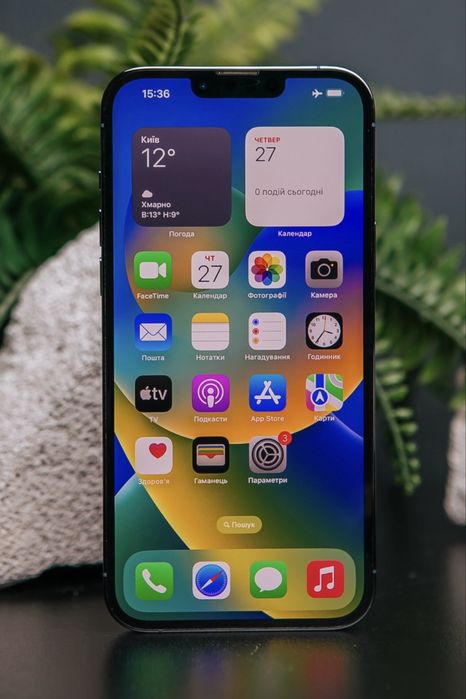 Продам iphone 13 pro maks