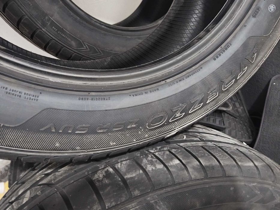 Продаются шины новый