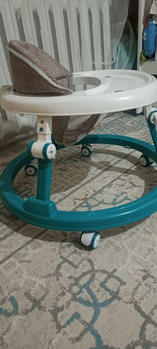 КоляскаХодунокШезлонг