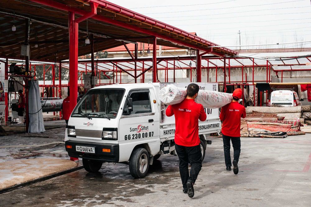 Gilam yuvish samarqand | Профессионал гилам ювиш хизмати