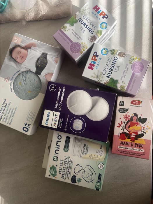 Pompa Philips Advent