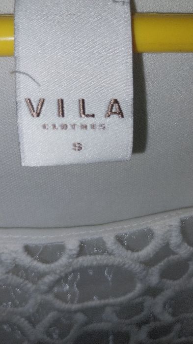 Rochie voal mărimea S