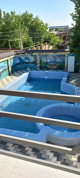 Продаётся Евро  Дача