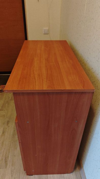 Продам комод в хорошем состоянии