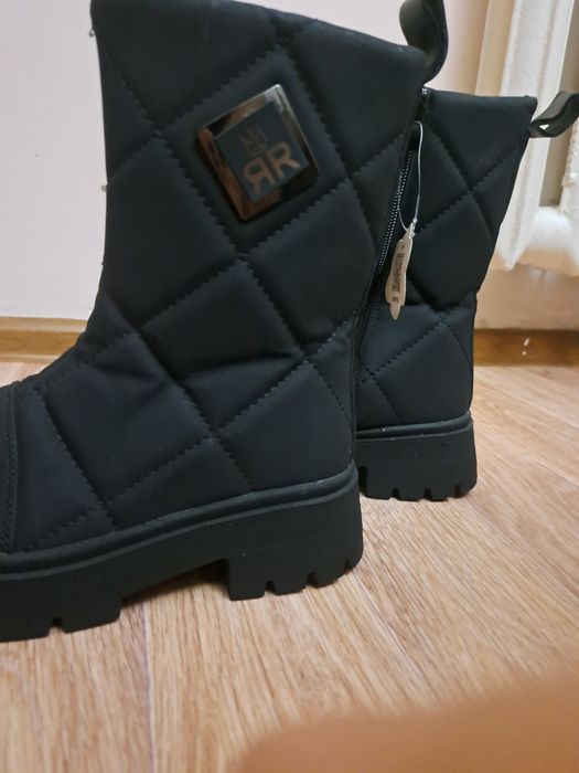 Сапоги для девочек