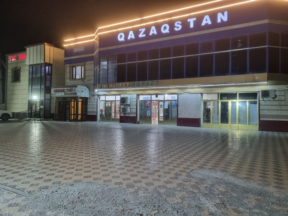 Дұкен жалға беріледі