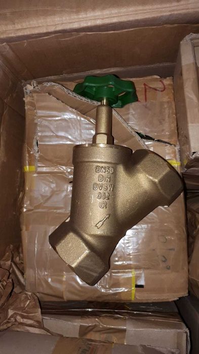 Vand Robineti End Armaturen Germania       OFERTA !!!