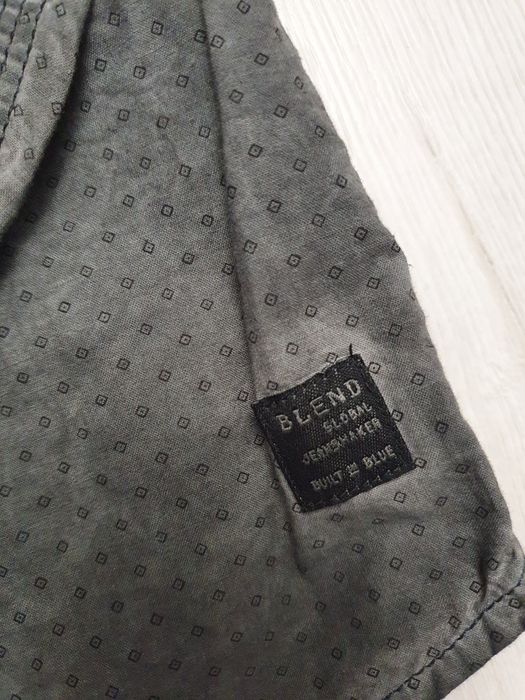 Мъжки ризи Super Dray... Blend размер S и М