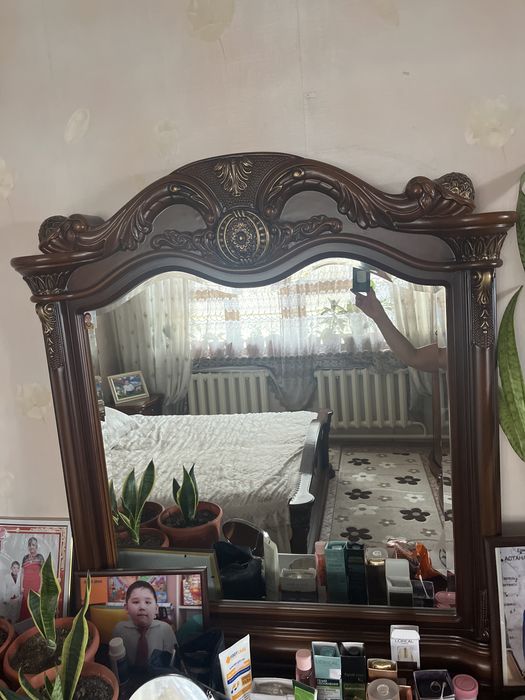 Продам спальню