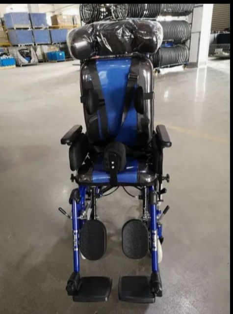 Инвалидная коляска