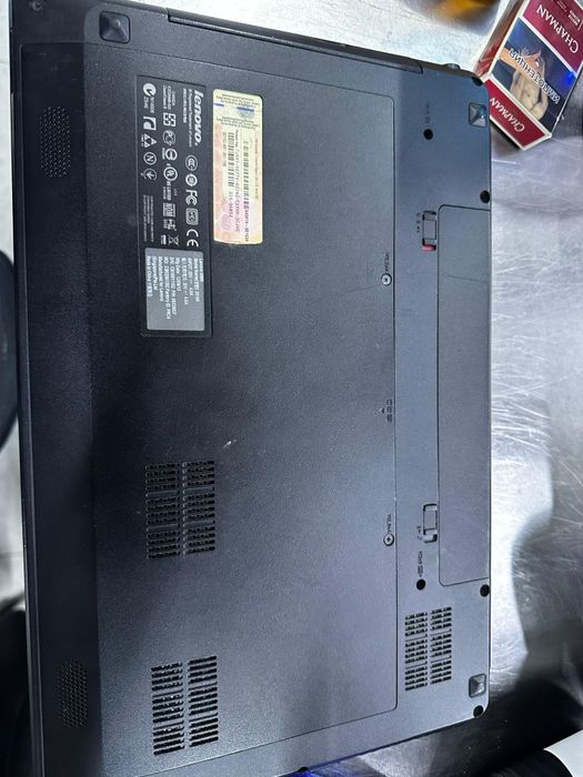 Продам ноутбук Lenovo