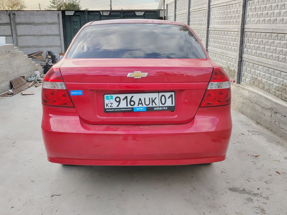 Равон R3 2020года