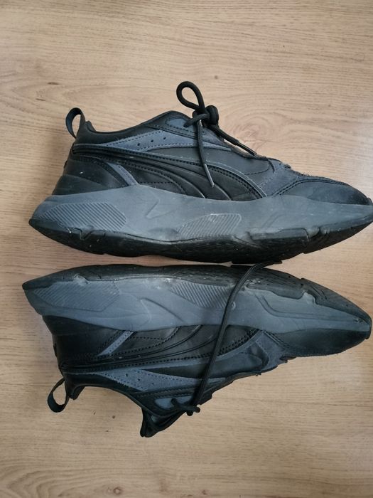 Обувки , Puma , номер 40.5