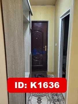 Gorgazdan 2x xona kvartira tezda ijaraga beriladi K1636