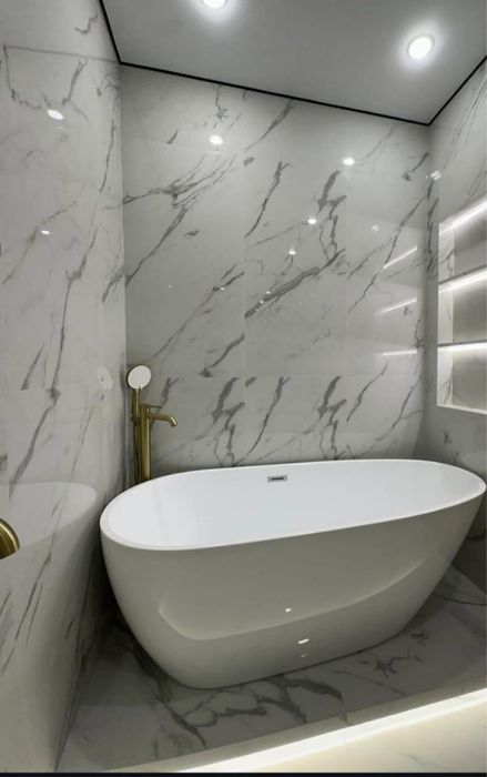 Ремонт квартир под ключ