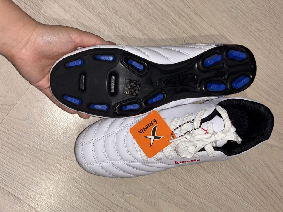 Ер балаларға арналған кроссовка