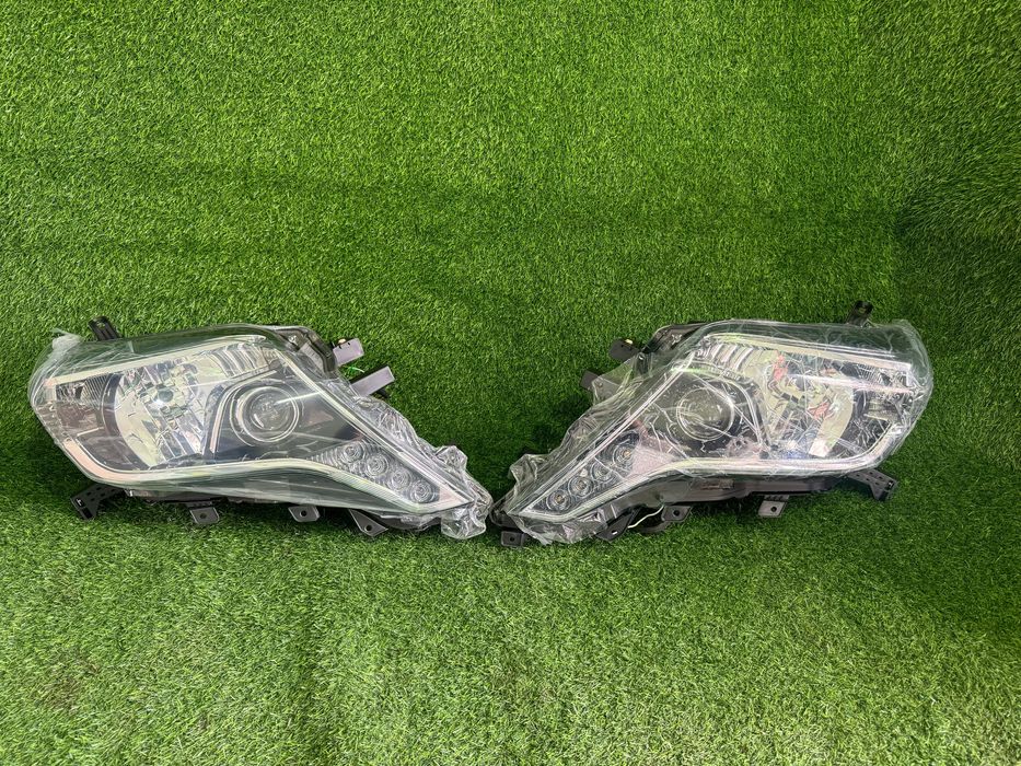 Фары Тойота Прадо 150