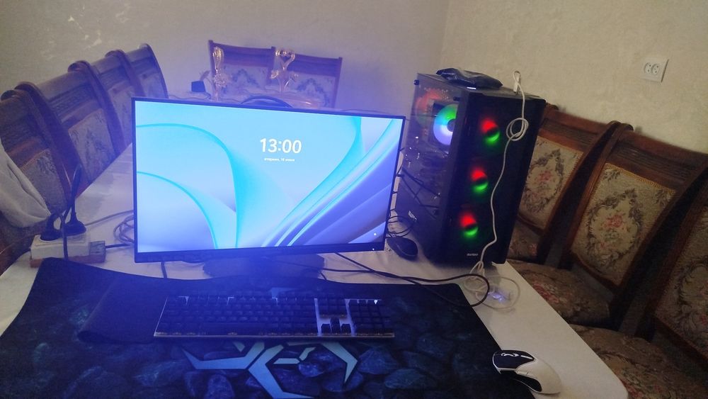 Yangidek kompyuter cs2 uchun