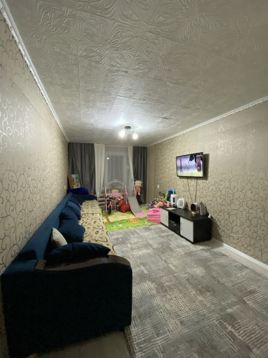 Продам квартиру 2-х