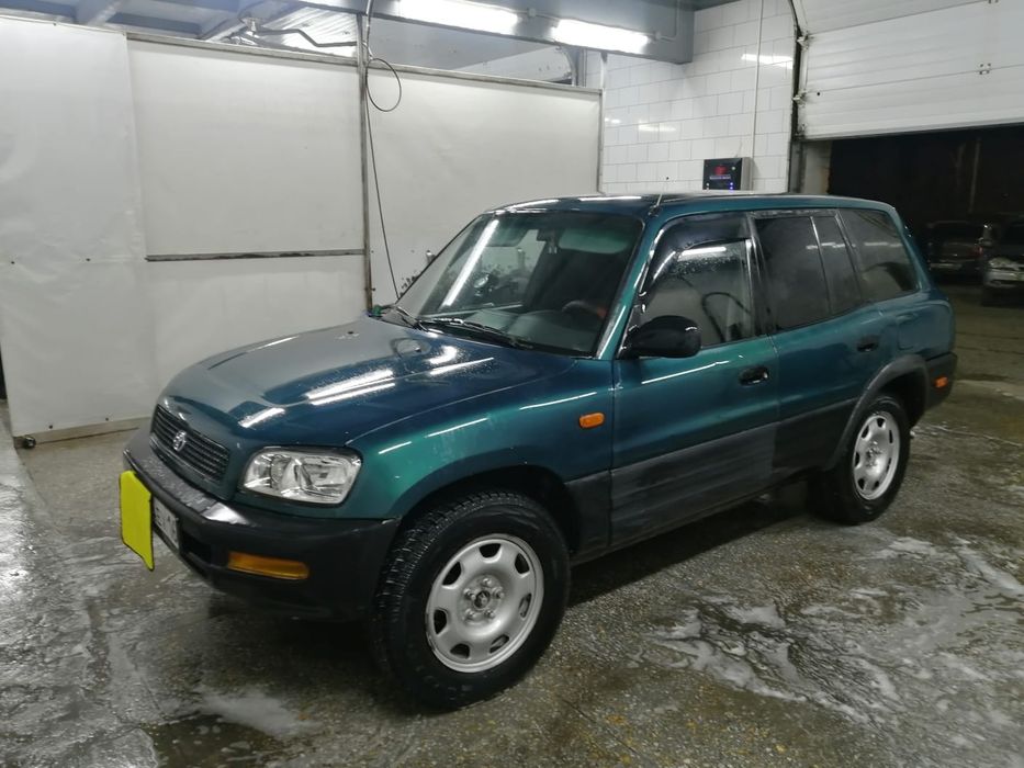 Продам отличную машину