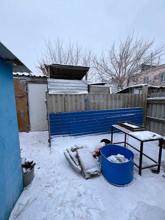 3-комнатная кв. на Пугачева