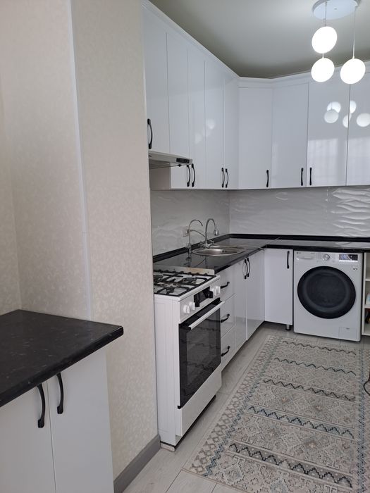 Продам 3-х комнатную квартиру