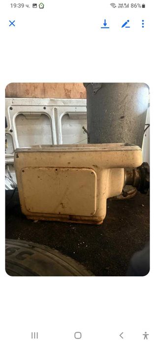 Месомелачка 32 номер