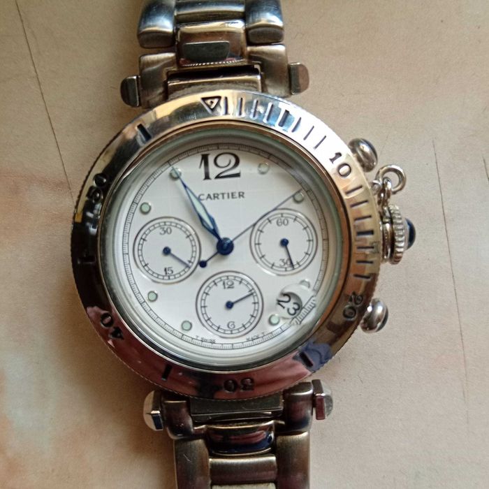 Cartier ceas dama