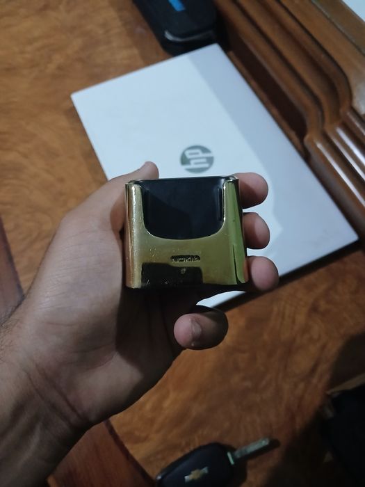 Nokia 8800E-1 bio