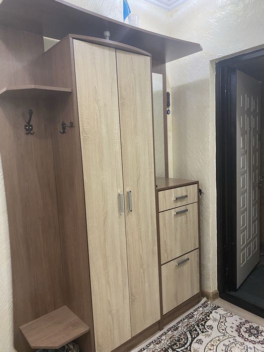 Продам прихожку в отличном состояний