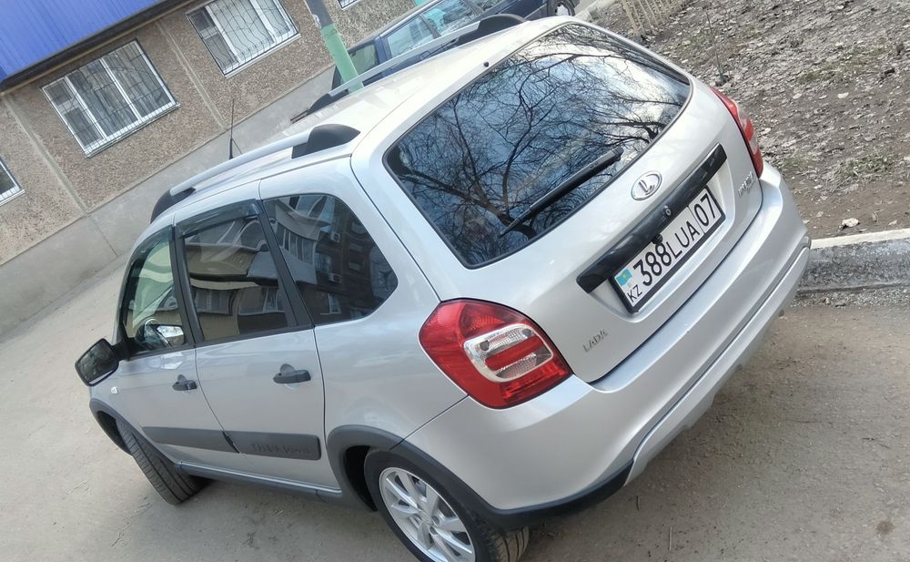 Продам автомобиль
