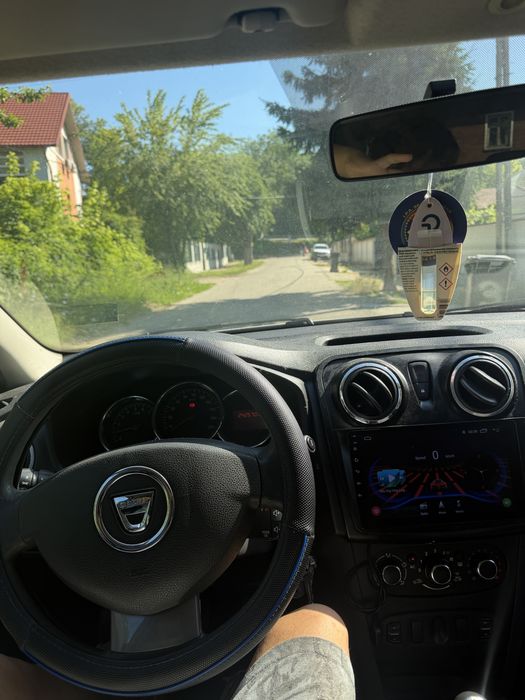 DACIA Logan 2013 — imagine 5