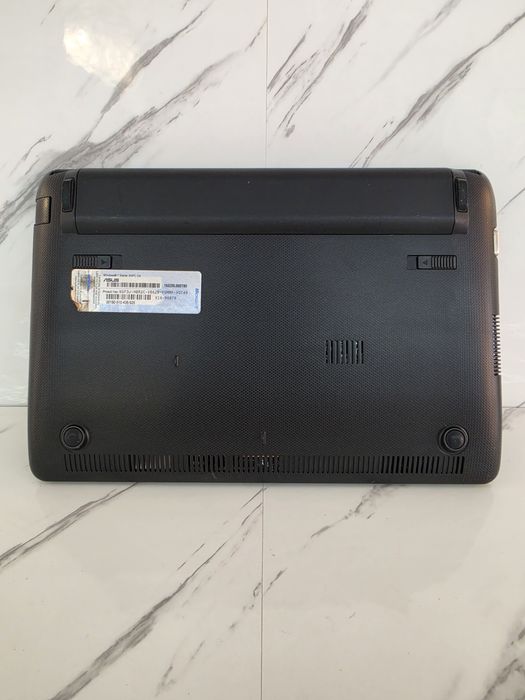 Laptop Asus Eee Pc