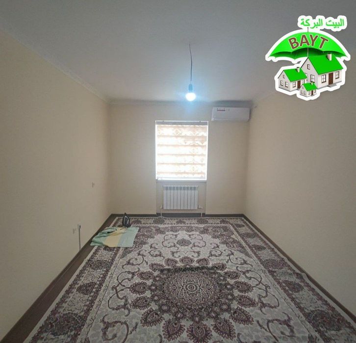 • КИРПИЧНЫЙ НОВОСТРОЙКА 2/3/7 Разделка Продаётся квартира 9-худуд