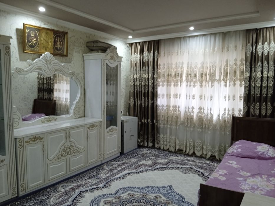 Srochna‼️‼️ kvartira sotiladi 69.000