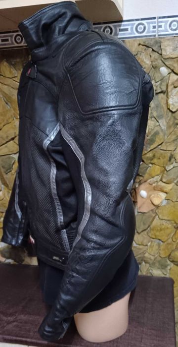 Costum moto Polo FIREFOX