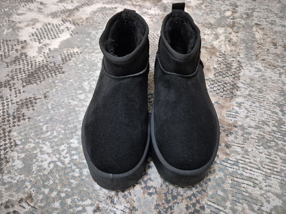 Ghete ugg mar. 37