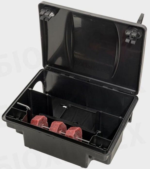 Лавушка для грызунов