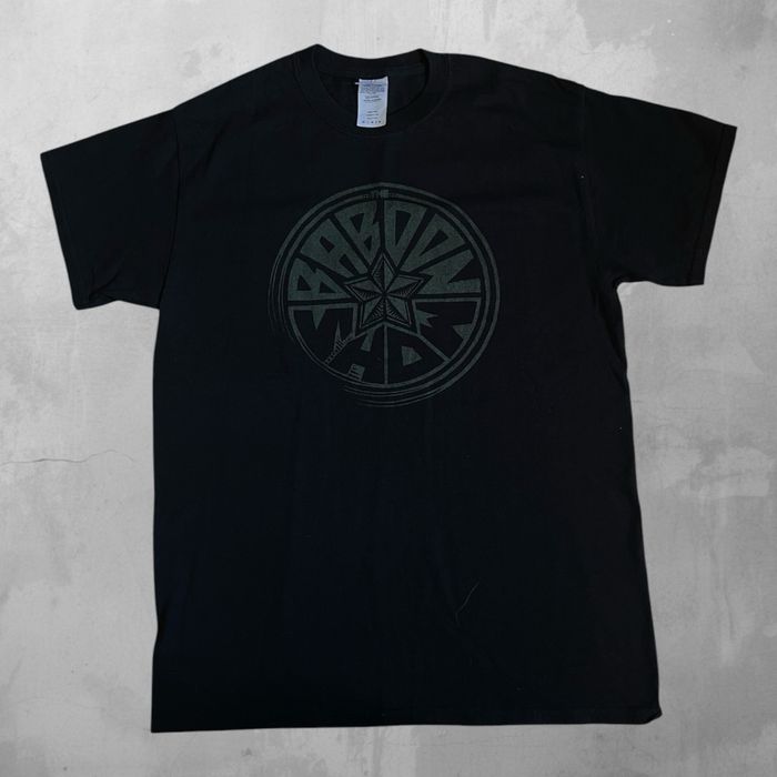 Sabaton band merch мъжка тениска