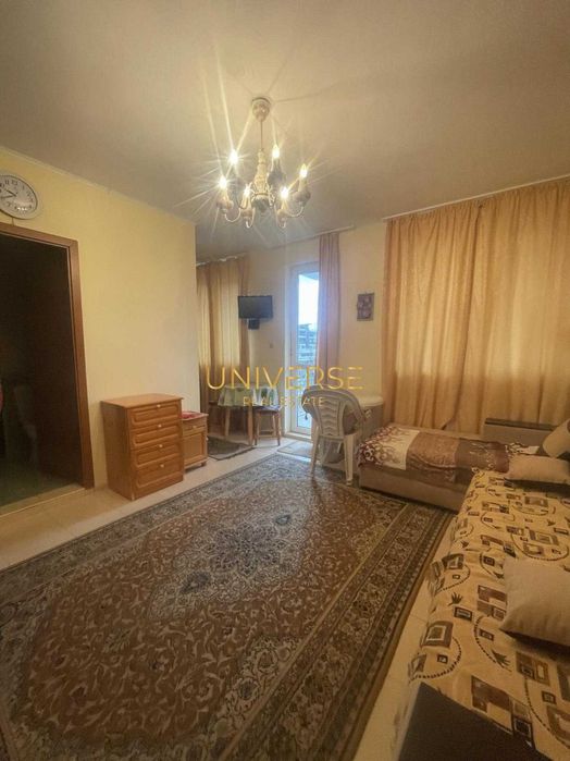 Продава се Едностаен апартамент в к.к. Слънчев бряг - 38 кв.м за 1237 €/кв.м - Снимка #2