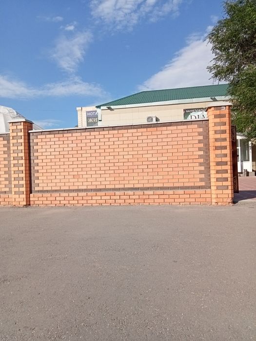 Услуги каменшика