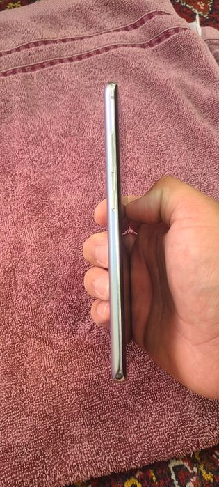 SAMSUNG S10 5G. 8-256