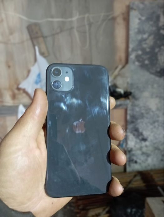 Iphone 11 сатылады