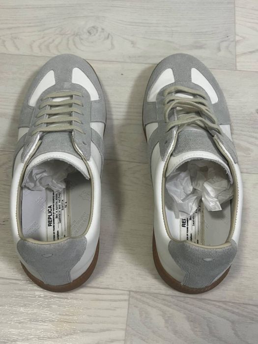maison margiela replica