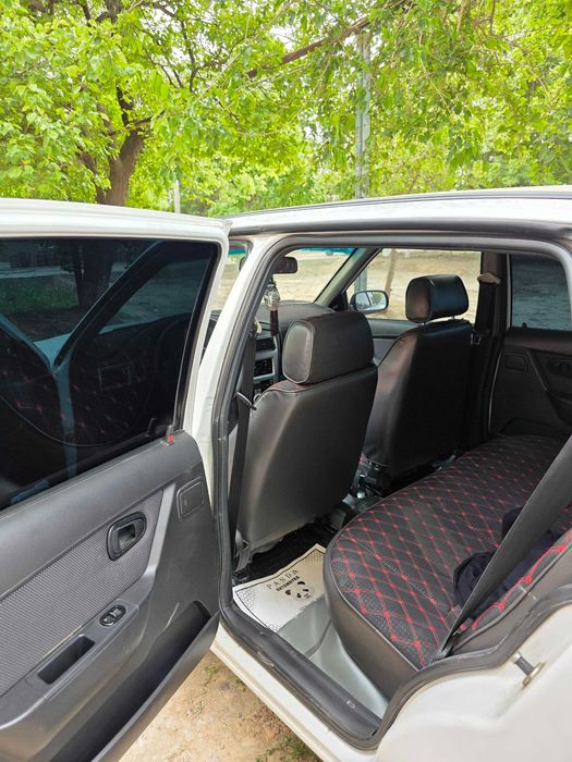 Chevrolet Nexia 2014 — 7