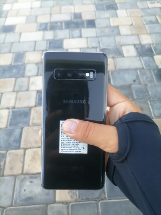 Samsung s10 4g Вьетнам