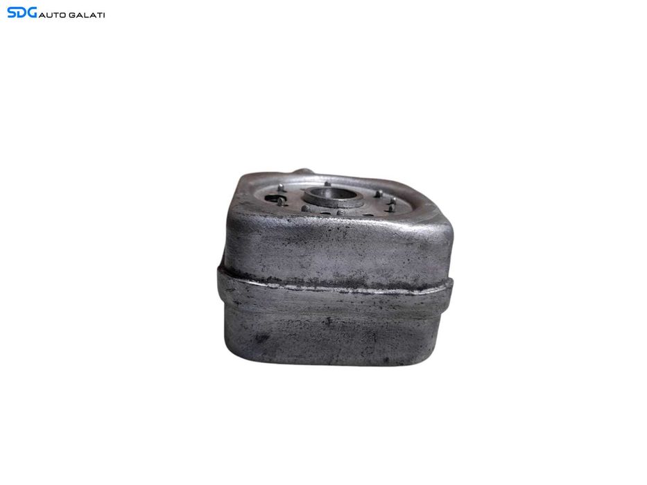 Termoflot Radiator Racitor Racire Ulei Motor Volkswagen Passat B5.5 1.9 TDI 2001 - 2005 Cod 028117021L [N0991]