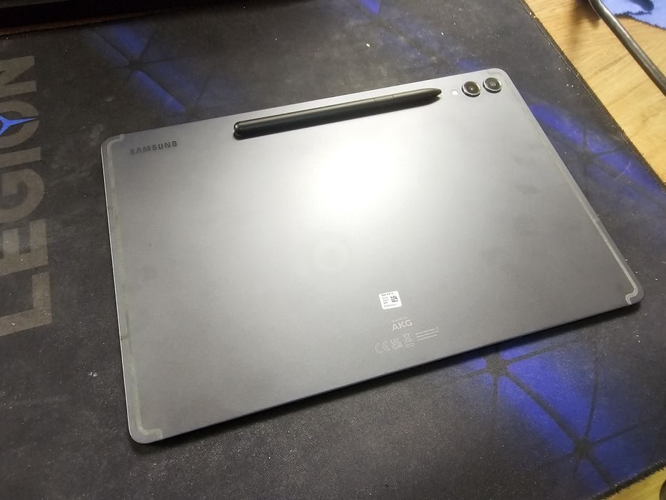 Samsung Galaxy Tab S9 Plus 5G WiFi